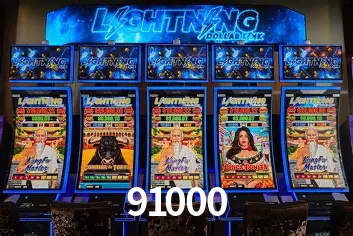 A Revolução dos Aplicativos de Jogos no 91000