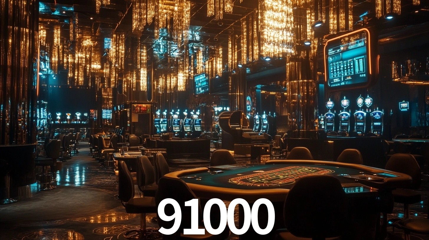 91000 slot