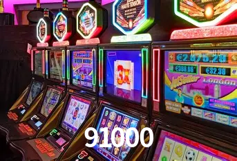 Desvendando o Mundo dos Jogos Virtuais na 91000