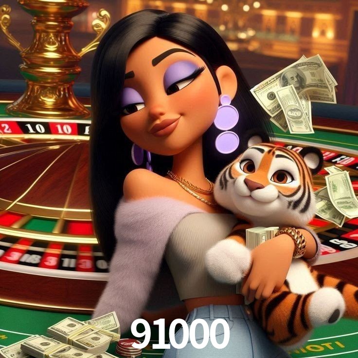 Experiência VIP 91000