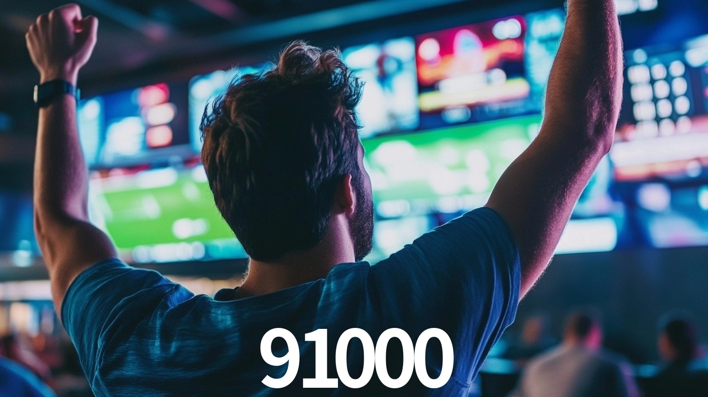 91000: Seu Cassino Premiado com Pagamentos Rápidos
