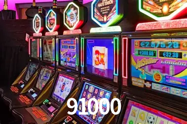 Desvendando o Mundo dos Jogos Virtuais na 91000