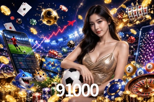 Statistics 91000