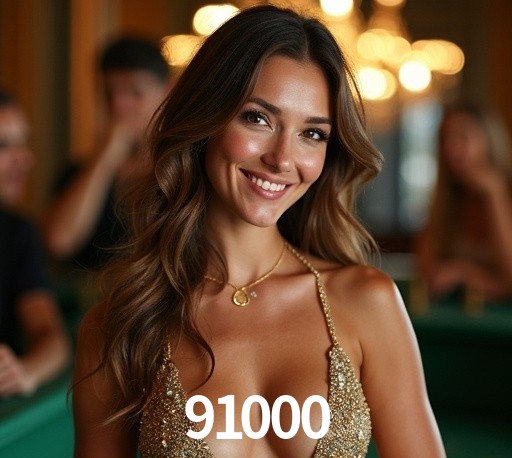 Página oficial no Facebook da 91000