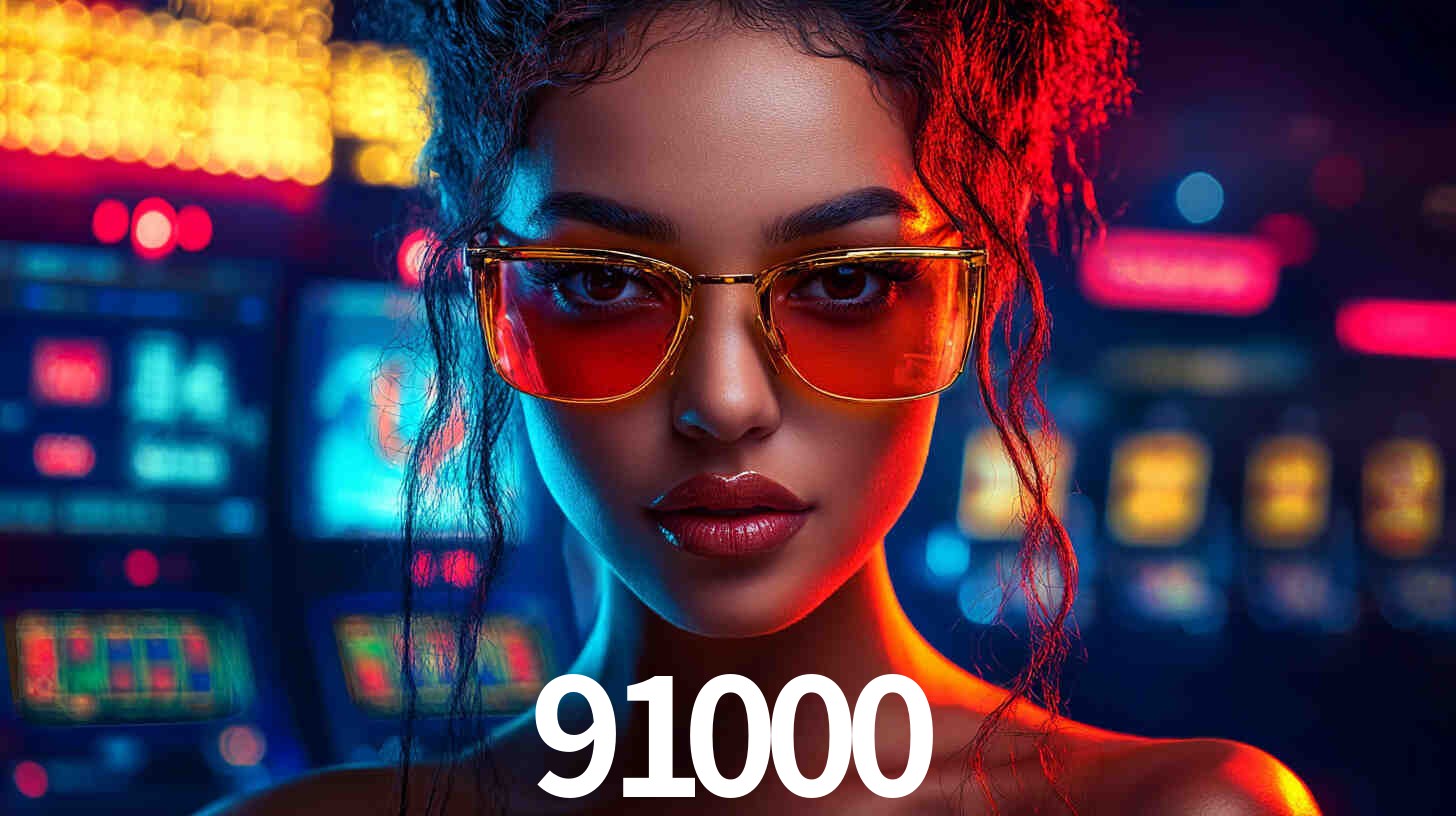 A Popularidade dos Caça-Níqueis no 91000