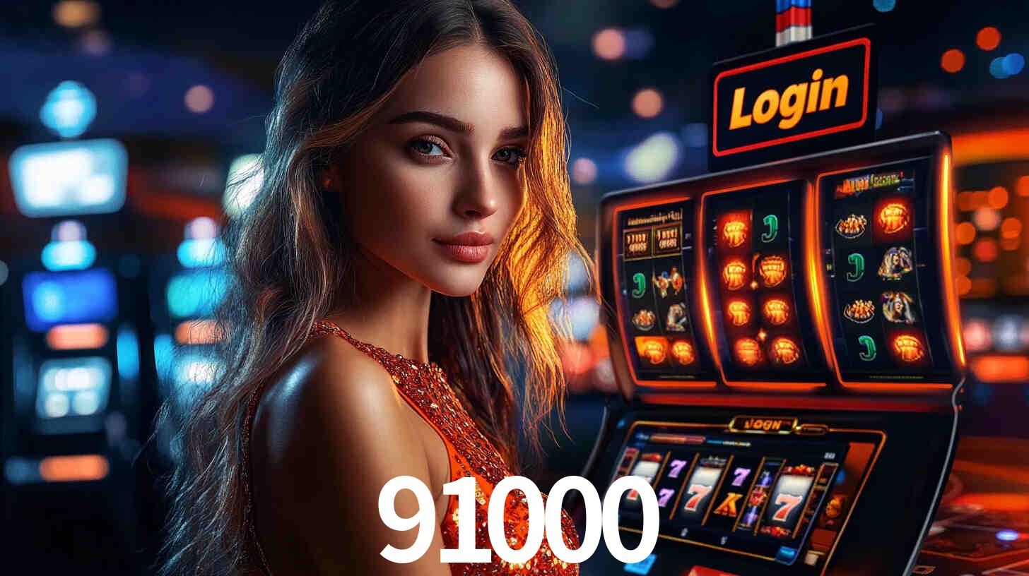 91000 slot