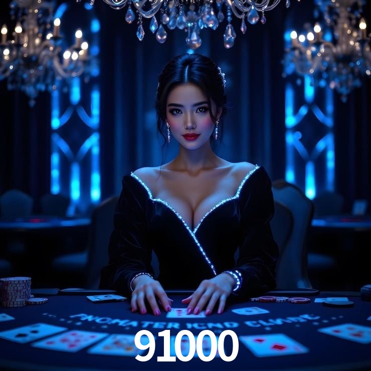 Jogos de Slot 91000