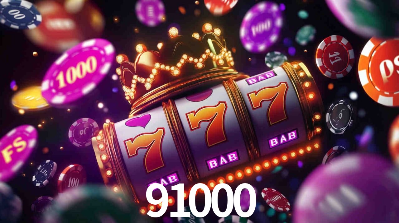 Slot Games 91000