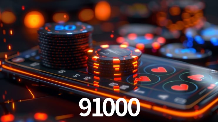 Game Statistics 91000