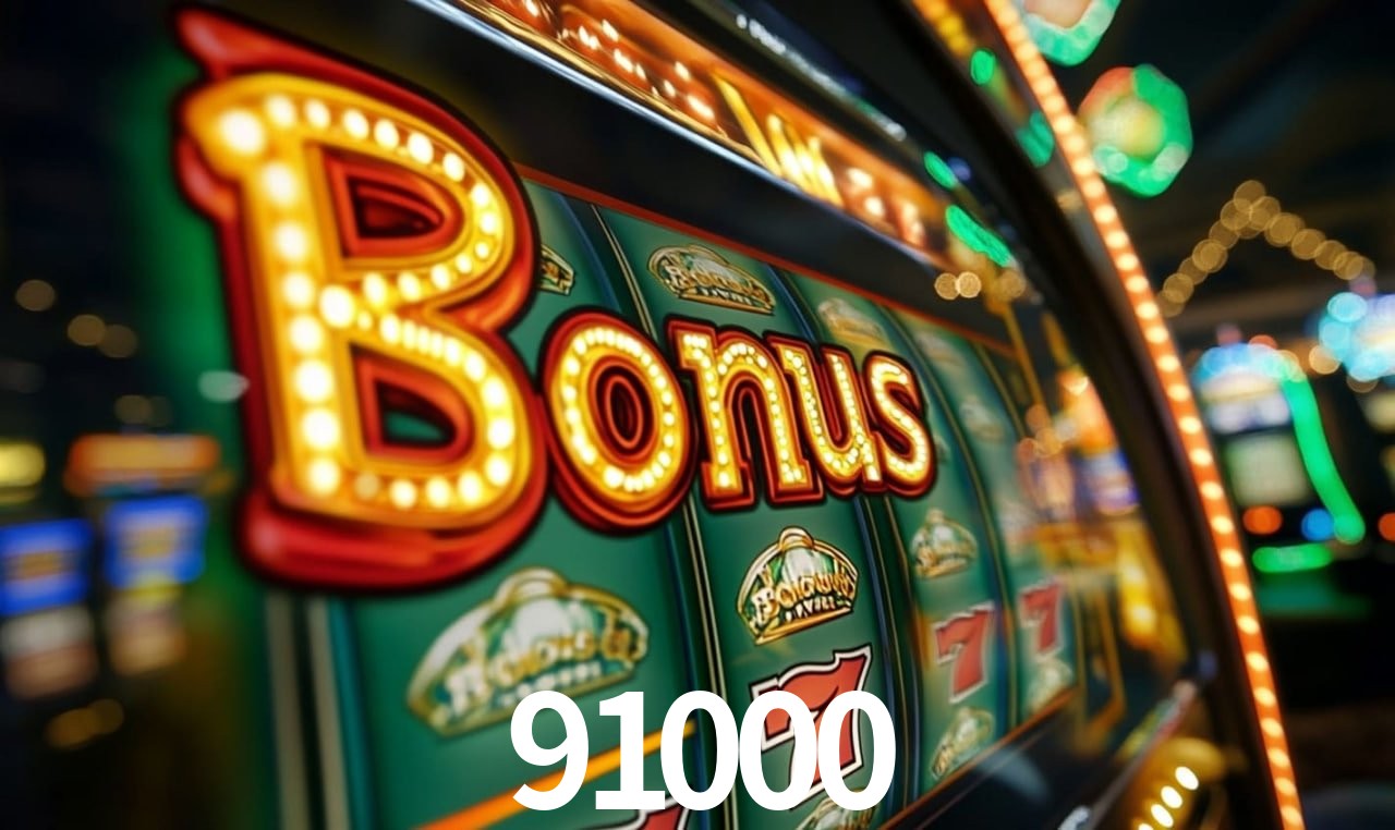 Loterias online na 91000