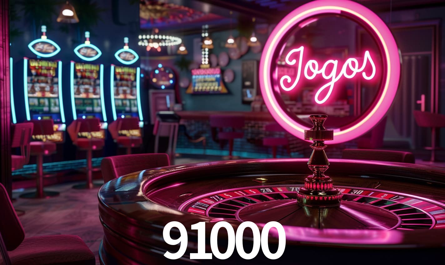 Descubra o Programa VIP da 91000: Vantagens Exclusivas para Jogadores