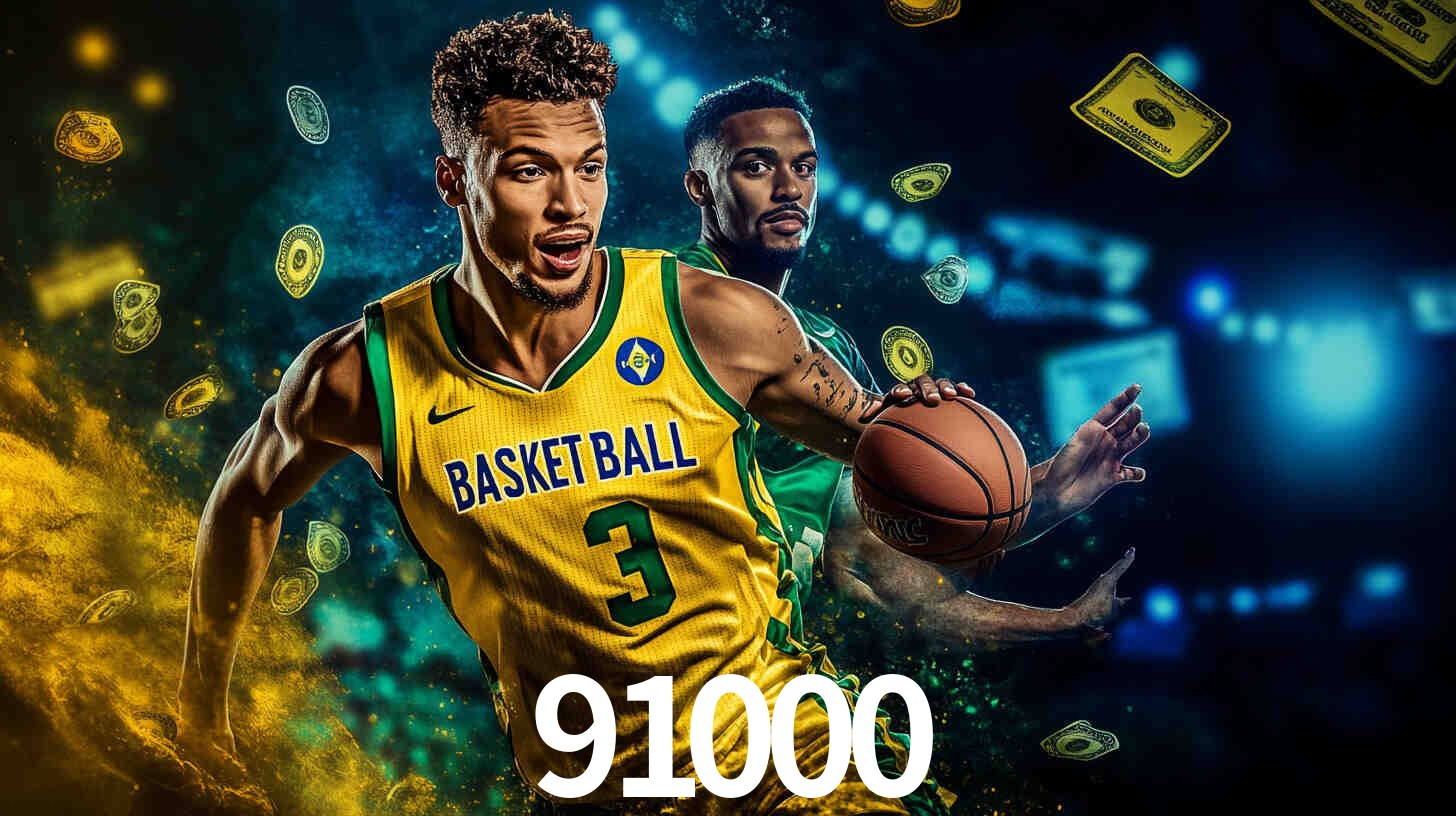 Descubra o Programa VIP da 91000: Vantagens Exclusivas para Jogadores