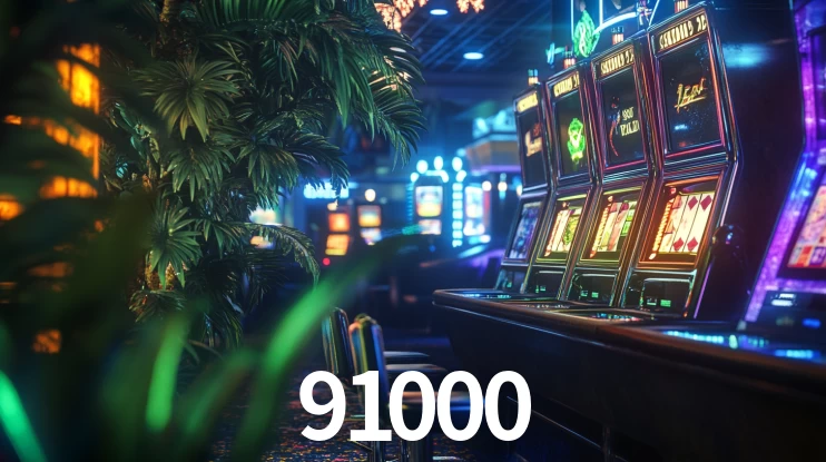 VIP Casino 91000