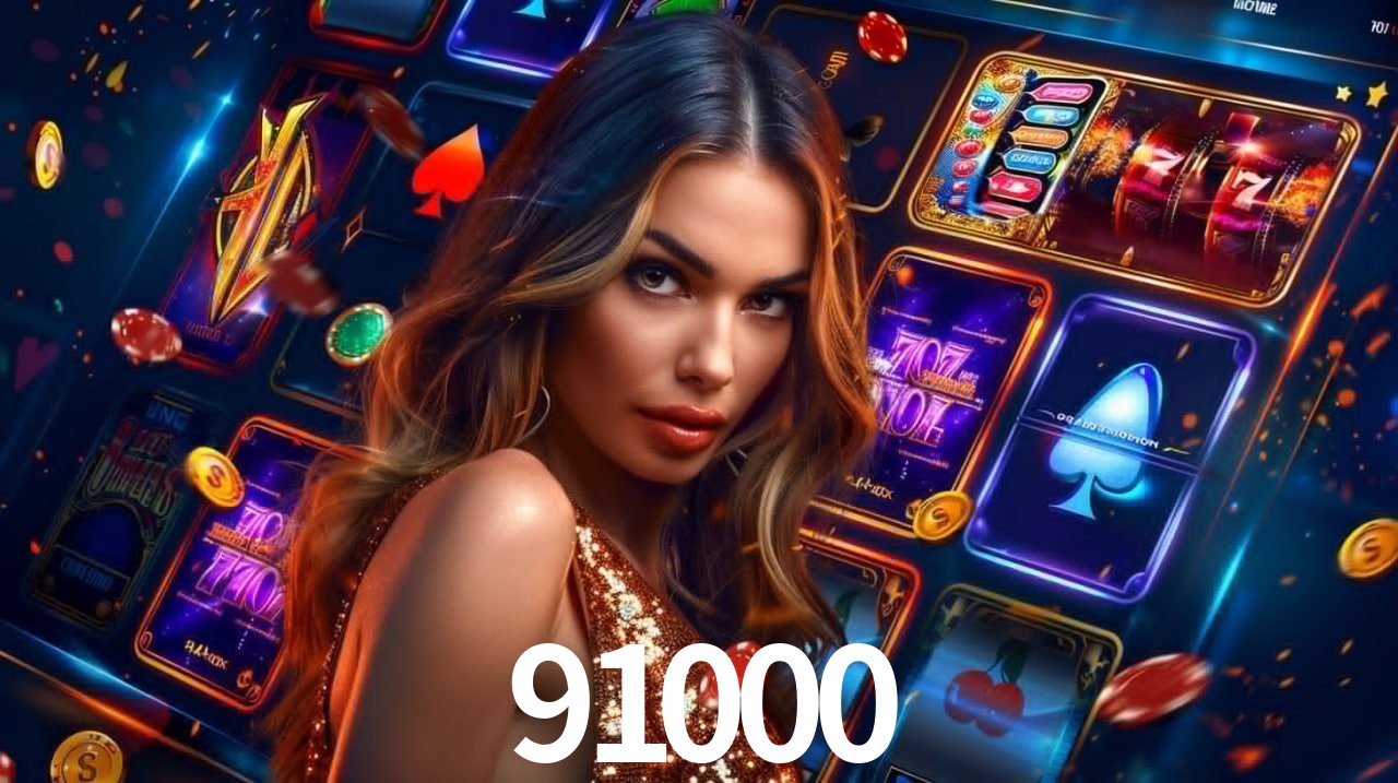 A Emoção da Loteria na 91000: Uma Chance de Mudança de Vida
