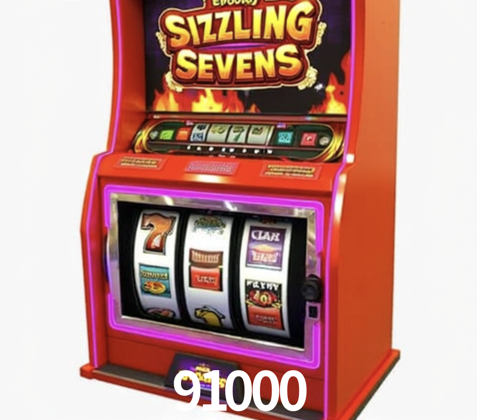 Flash Promotion 91000