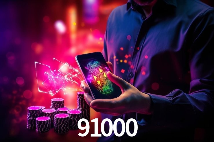 Torneios 91000