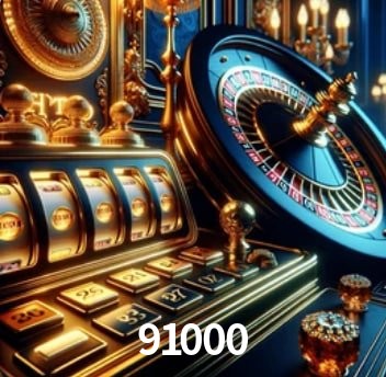 Casino VIP 91000