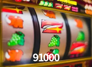 Descubra o Mundo do Cassino Online com 91000