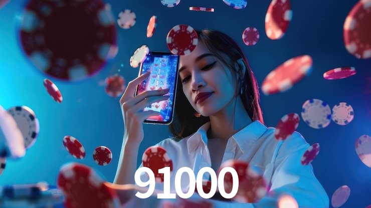 Desvendando o Mundo dos Jogos Virtuais na 91000