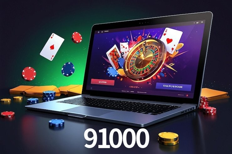 Promoções Sazonais 91000