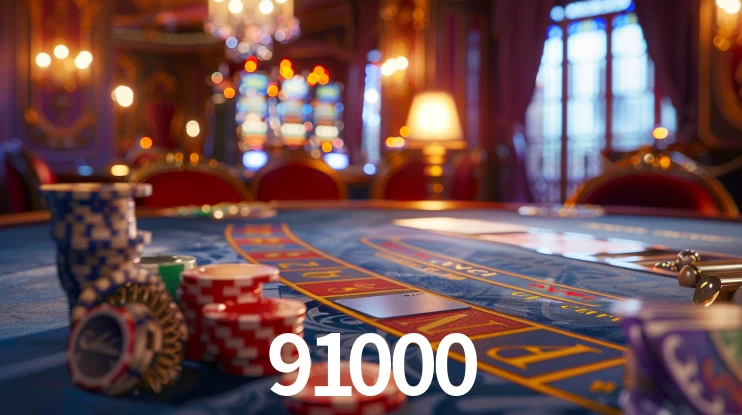 Account Benefits 91000