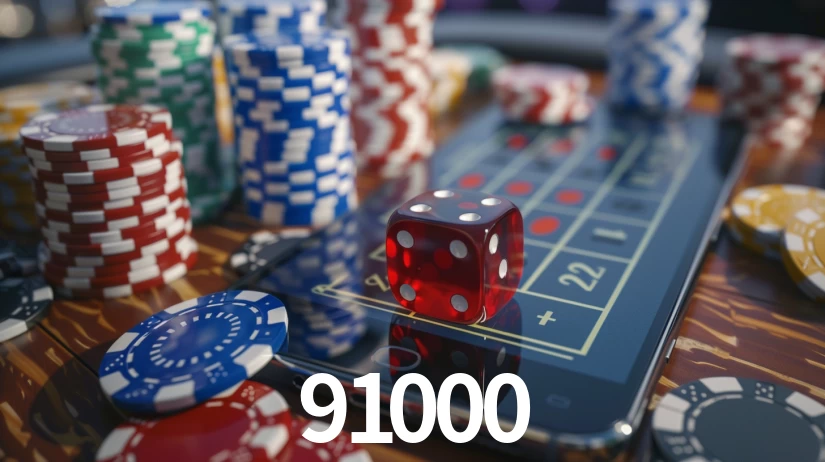 91000 slot