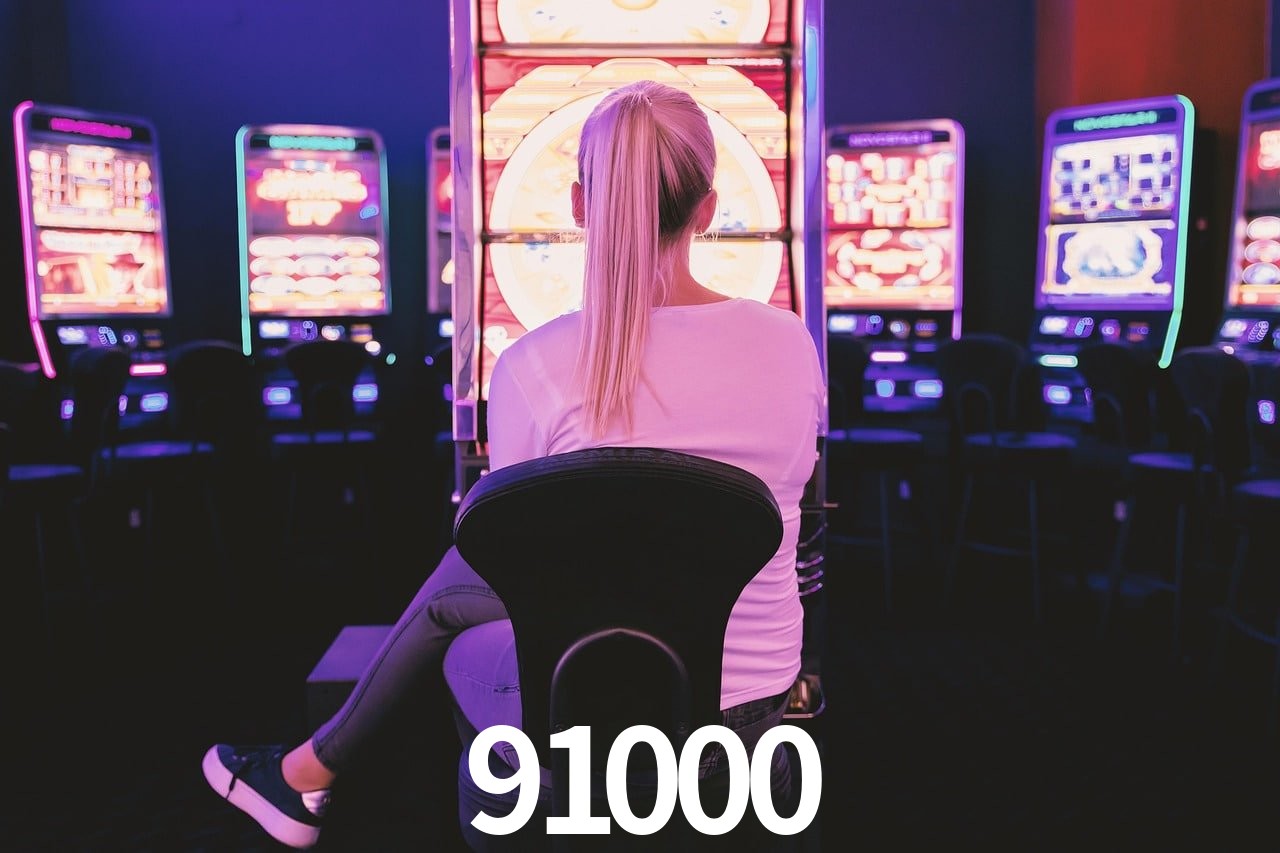 Live Casino 91000