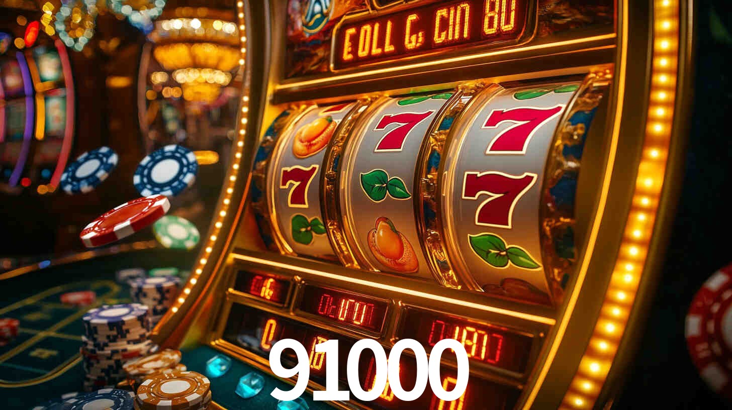 Welcome Bonus 91000