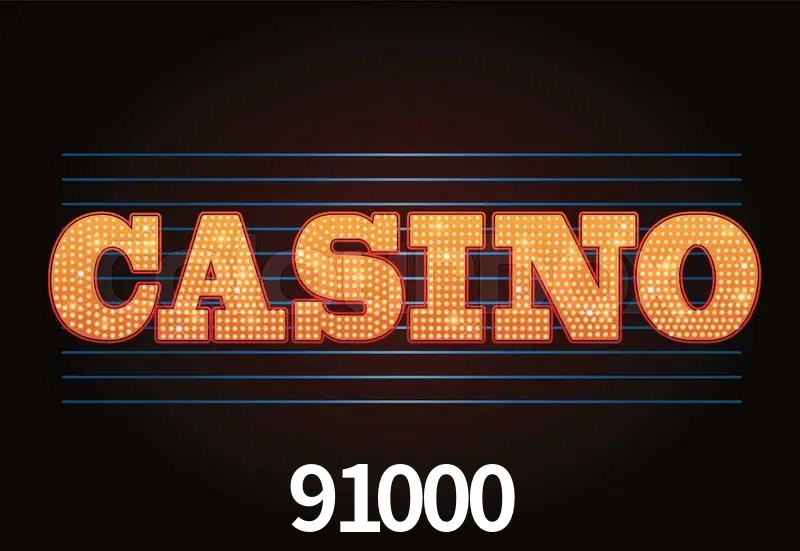 Estatísticas Esportivas 91000