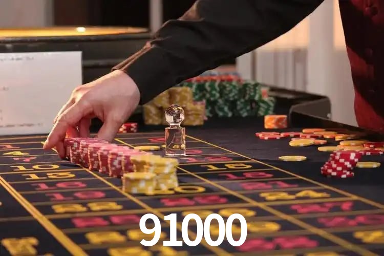 Desvendando o Mundo dos Jogos Virtuais na 91000