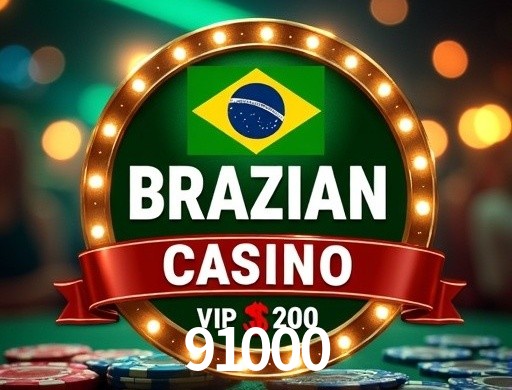 Canal oficial no Telegram da 91000