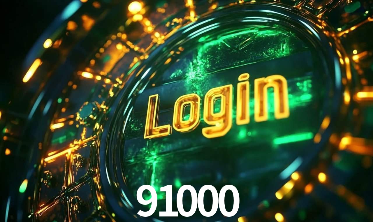 APP rápido e leve da 91000
