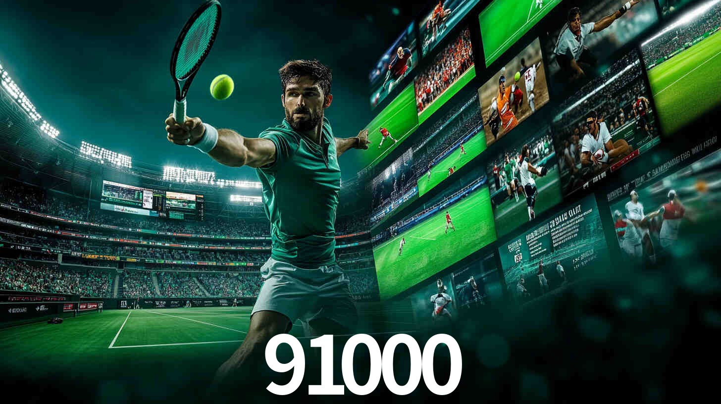 A Popularidade dos Caça-Níqueis no 91000