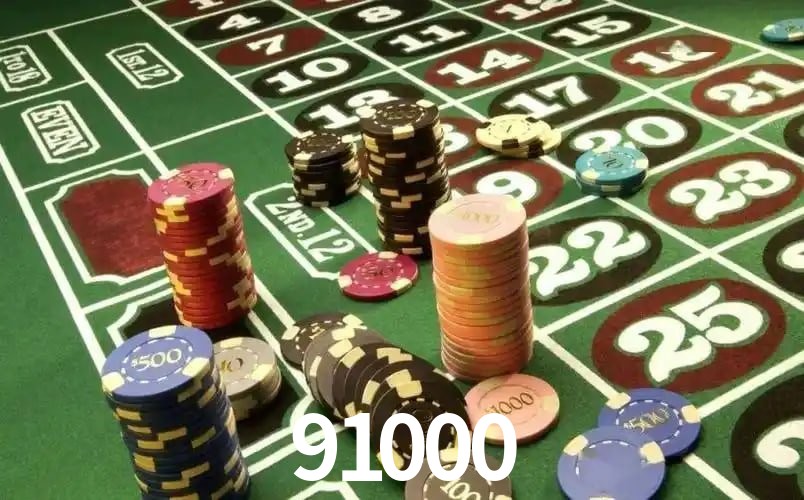 Recursos de Bônus 91000