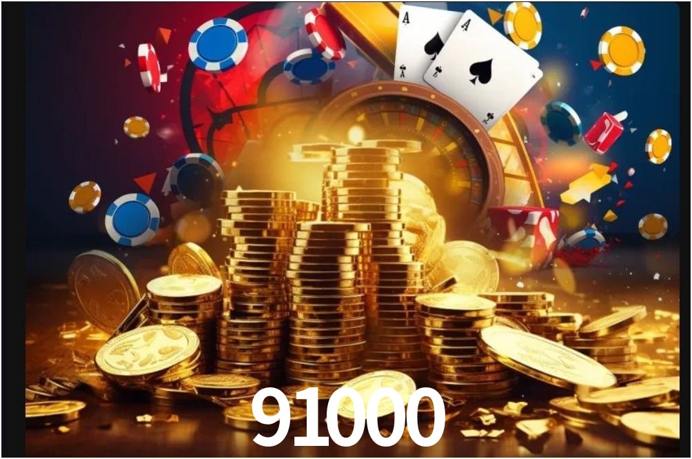 cassino 91000