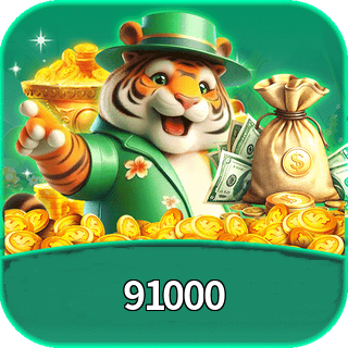 APK oficial da 91000 para Android