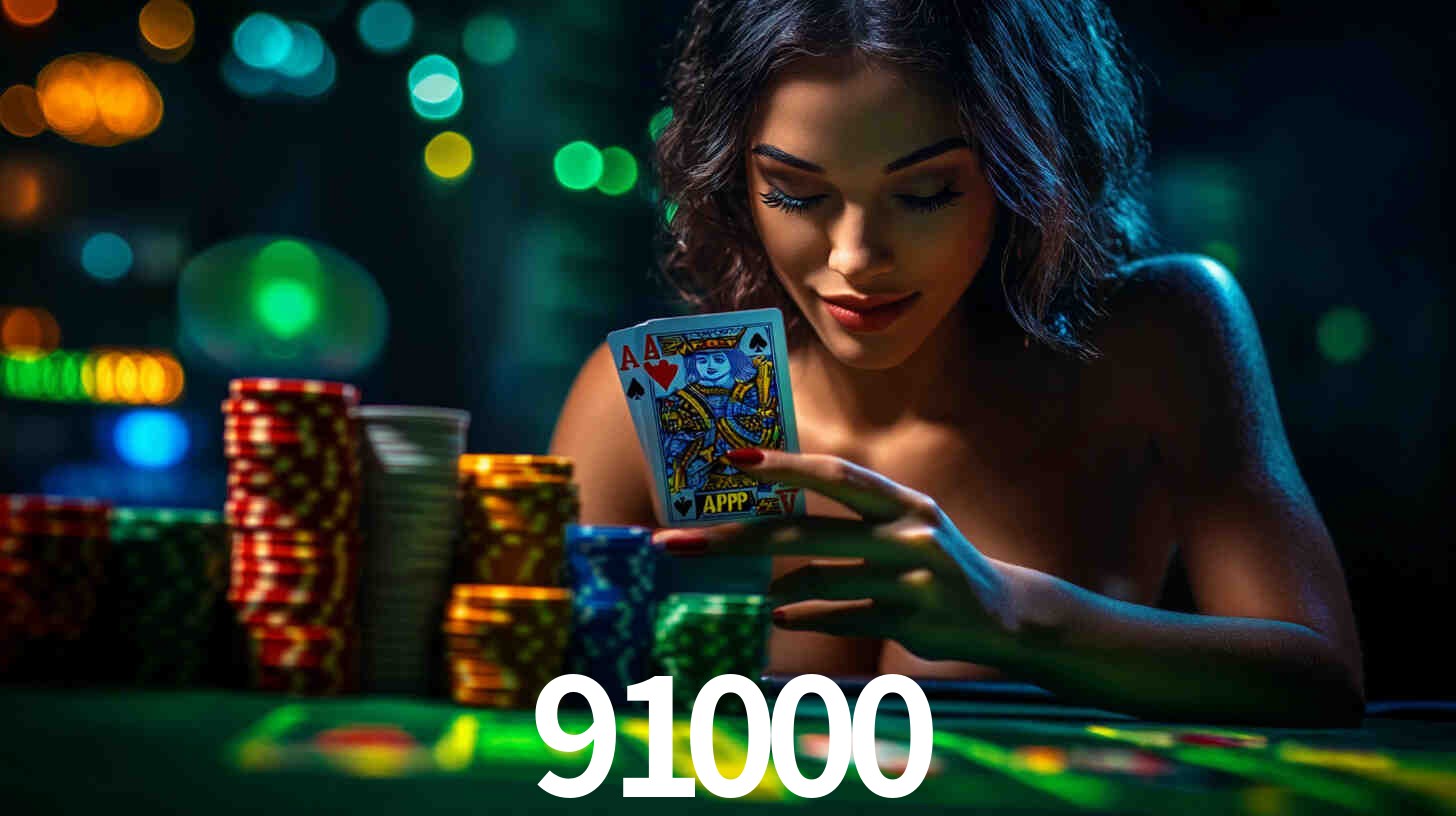 Inovações de Jogos na 91000: O Futuro das Experiências Interativas