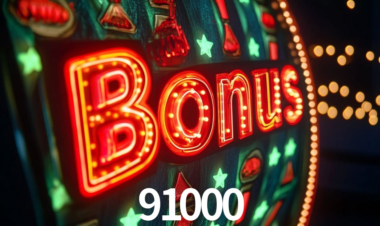 Casino VIP 91000