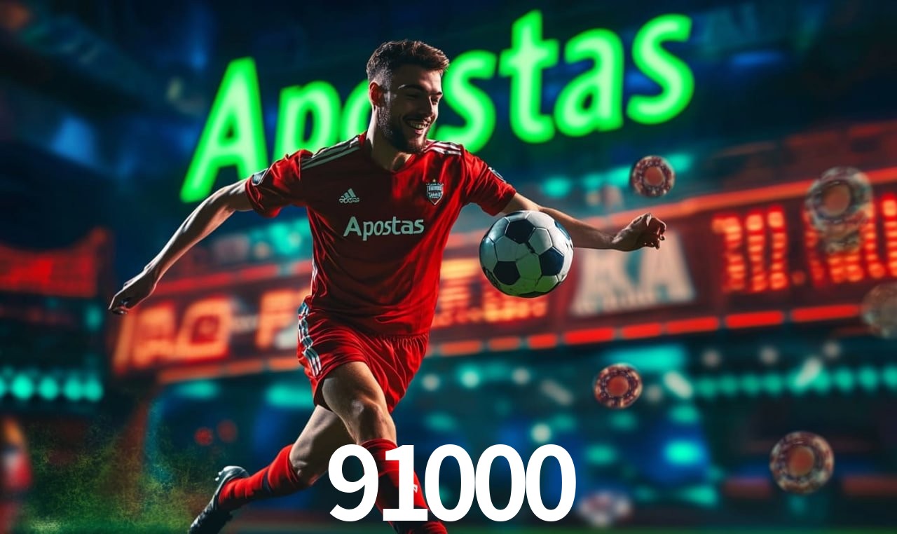 Casino Ao Vivo 91000