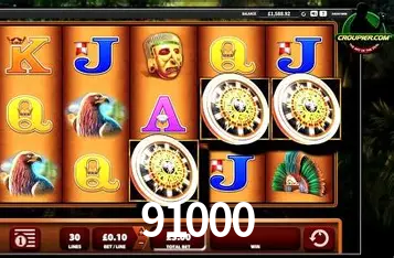 Inovações de Jogos na 91000: O Futuro das Experiências Interativas