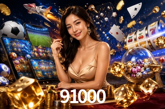 Game Providers 91000