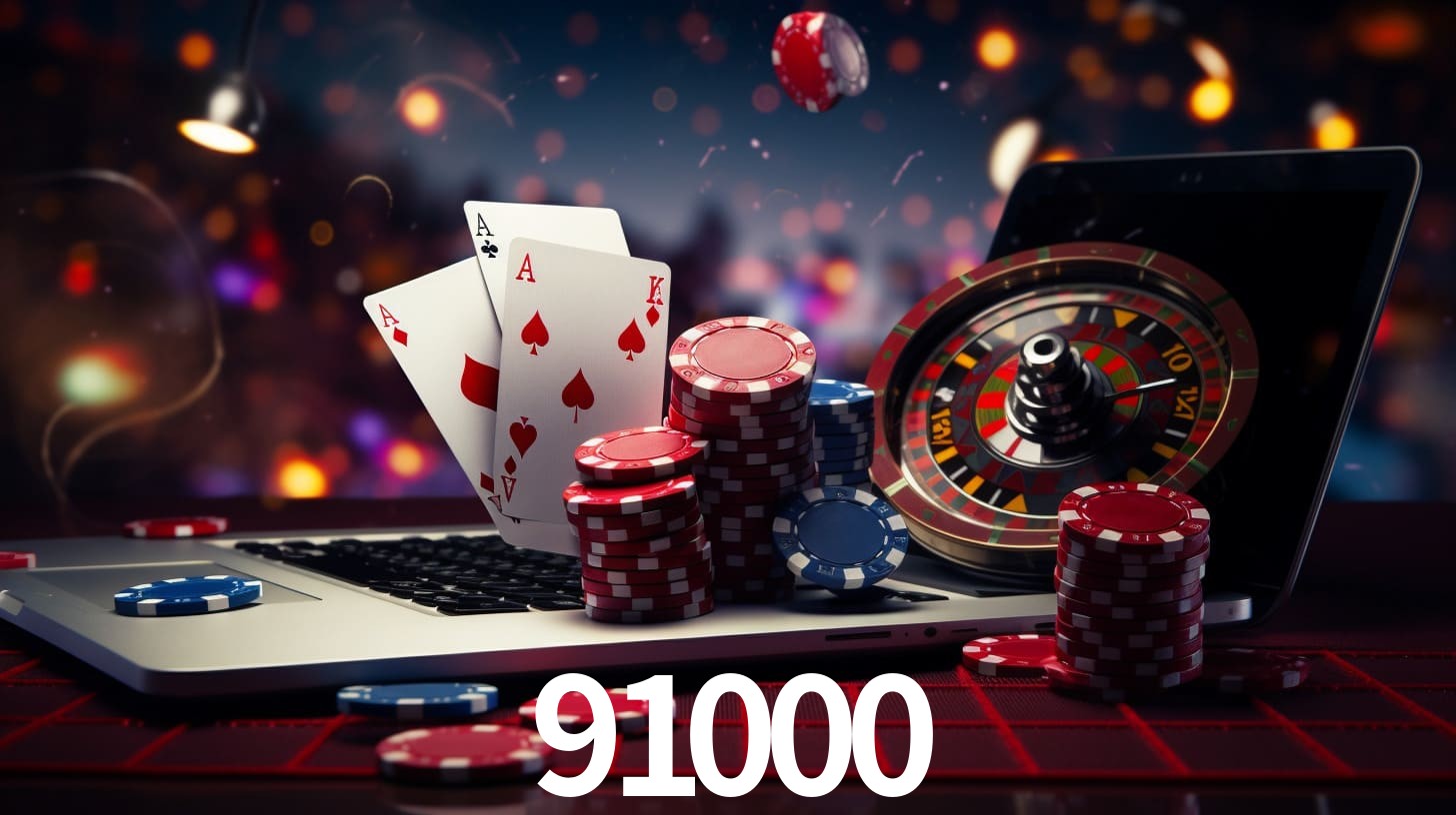 Live Casino 91000