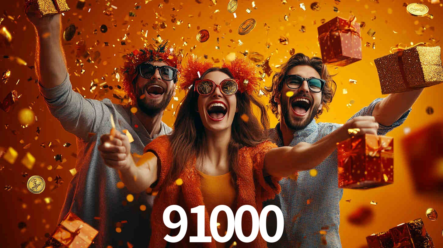 91000: Seu Especialista em Apostas Esportivas Brasileiras