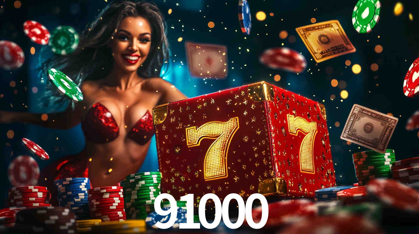 Desvendando o Mundo dos Jogos Virtuais na 91000