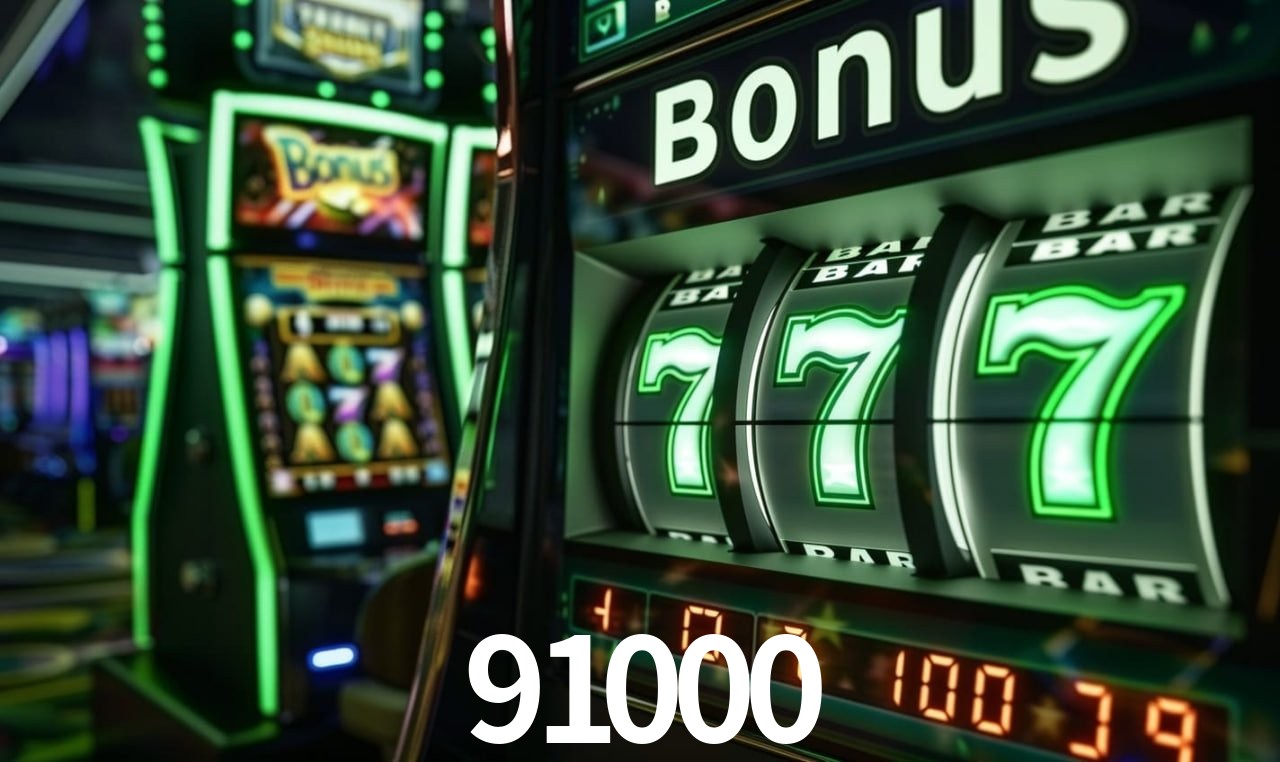 Slot Games 91000