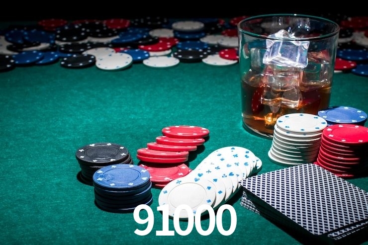 Apostas de Tênis 91000