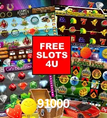 Descubra o Mundo do Cassino Online com 91000