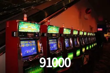 Explorando a Categoria de Eventos em Apostas na 91000