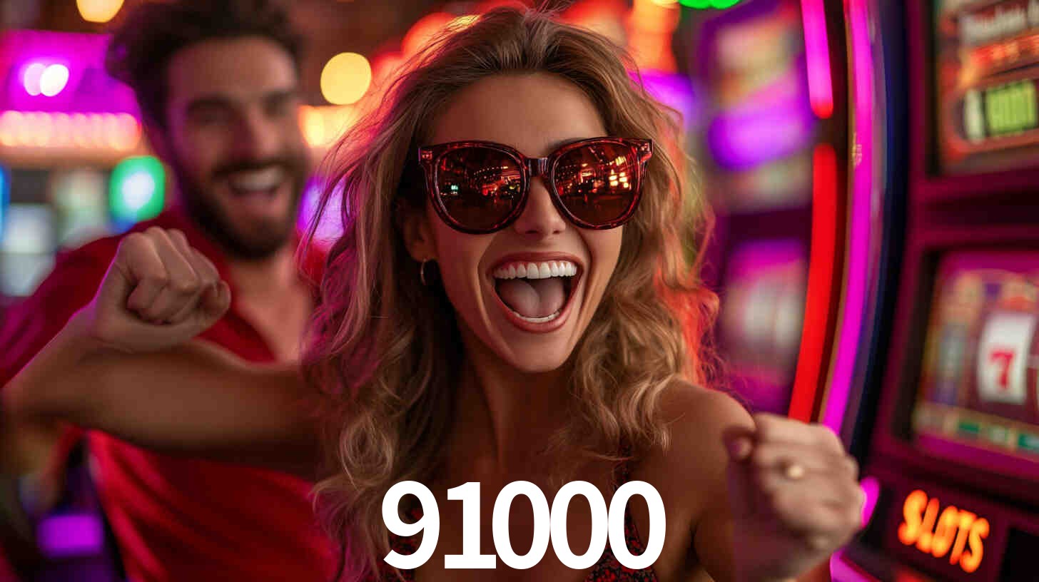Descubra o Programa VIP da 91000: Vantagens Exclusivas para Jogadores