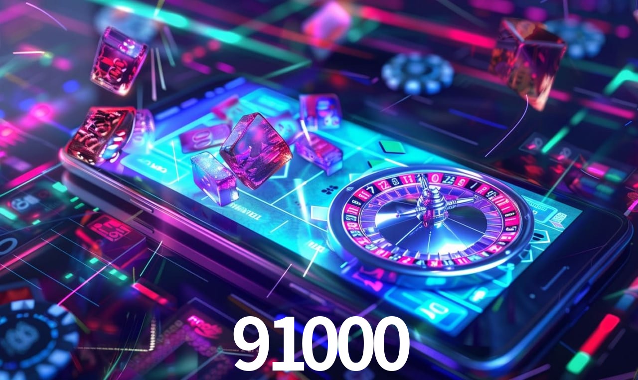 Recursos de Bônus 91000